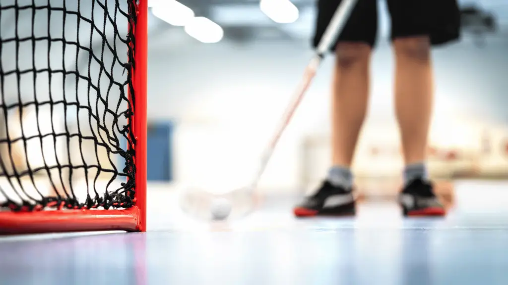 Floorball