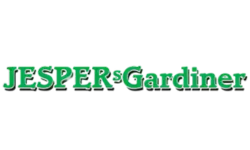 Jespers Gardiner
