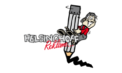 Helsinghoff Reklame